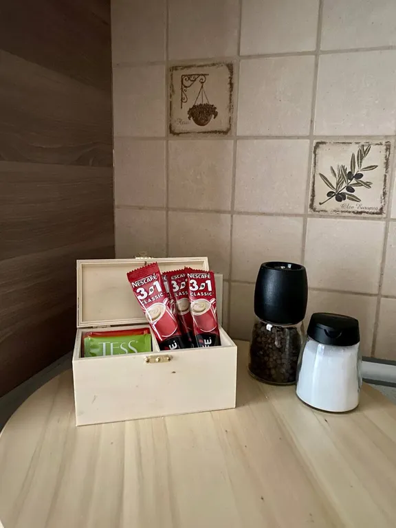 Стильная евродвушка комфорт-класса в центре города