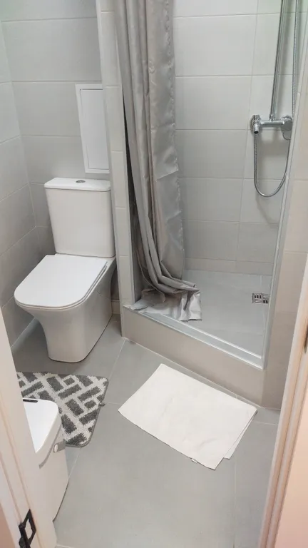 Квартира Сириус квартира у моря ЖК АртЛай Сити зеленые дома — Сириус