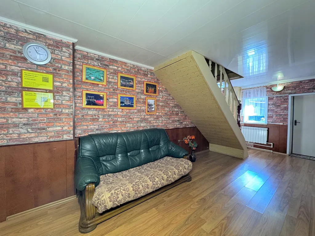 Коттедж Сингапур в коттеджном комплексе