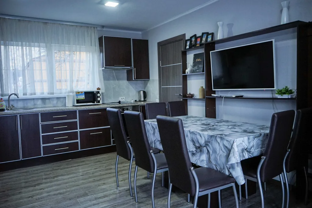 3-комнатный Дом