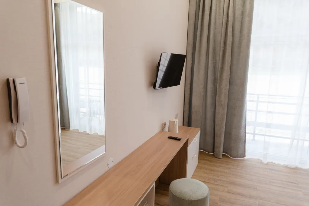 Квартира Комната — Дюрсо