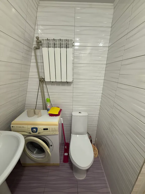 Уютная студия недалеко от моря