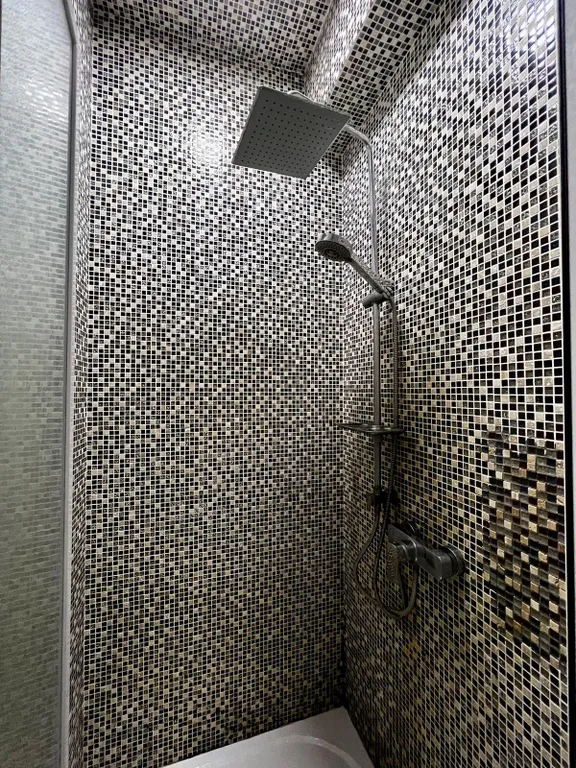 Уютная квартира в элитном комплексе жк Аквамарин