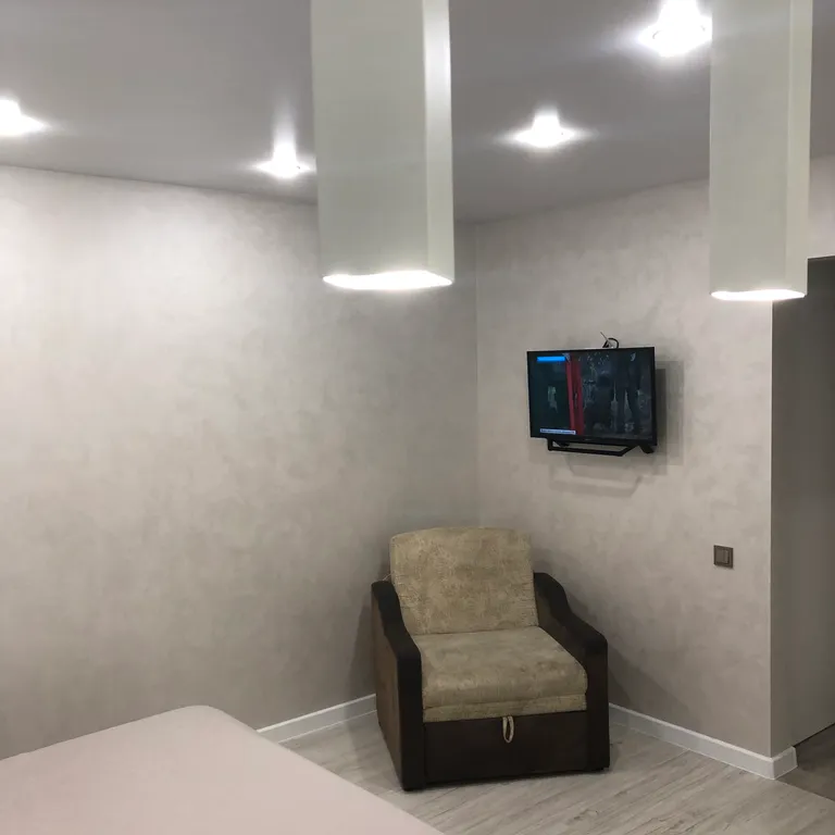 Элитная студия