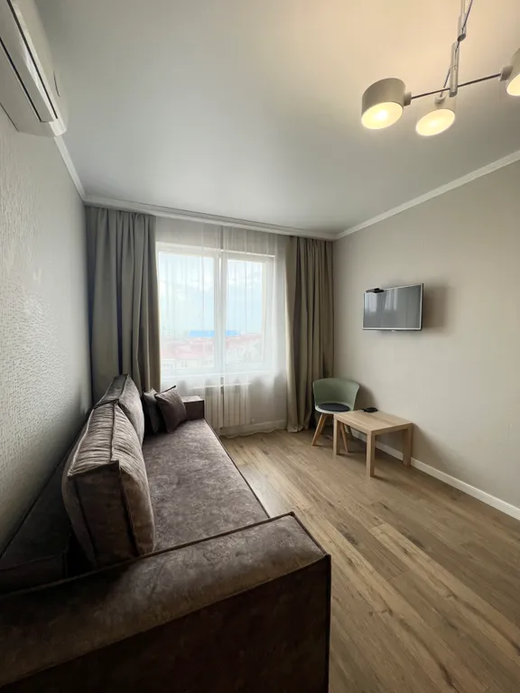 Квартира Амиго