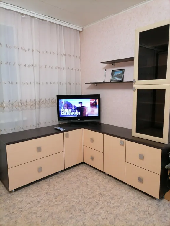 Уютная квартира с отчетными документами (чек с Q-кодом) — аренда посуточно в Учалы