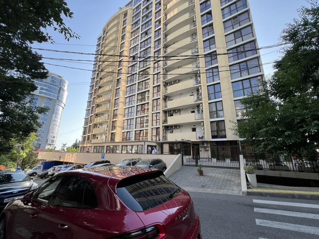 Комфортные апартаменты Аврора