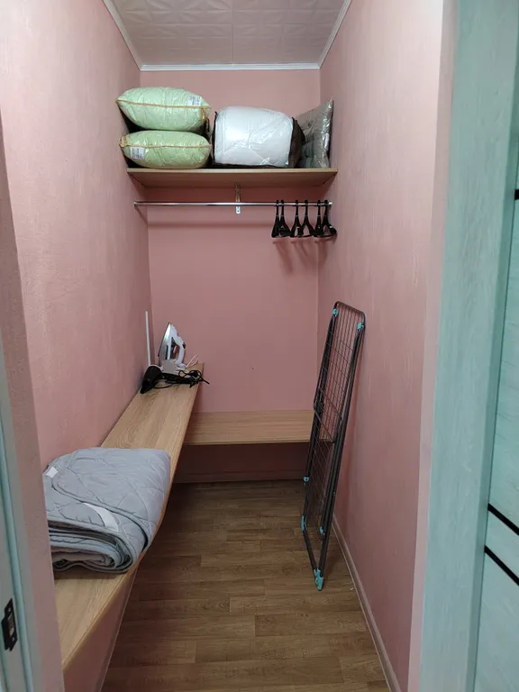 Апартаменты с видом на Кандалакшский залив