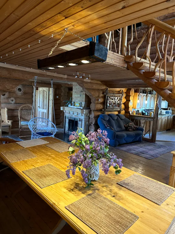 Дом Александра Абдулова с 5 спальнями