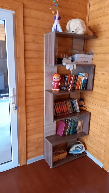 Квартира Комната — Судак