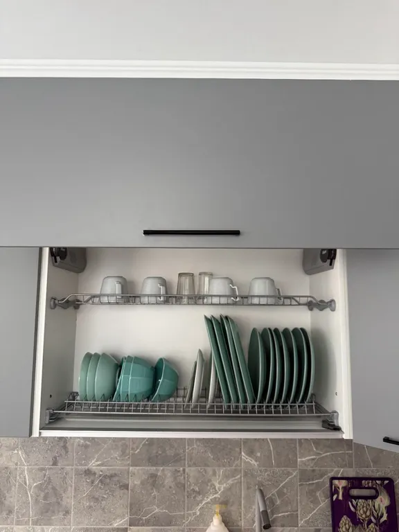 ElHouse Стильный уютный дом с видом на море и горы