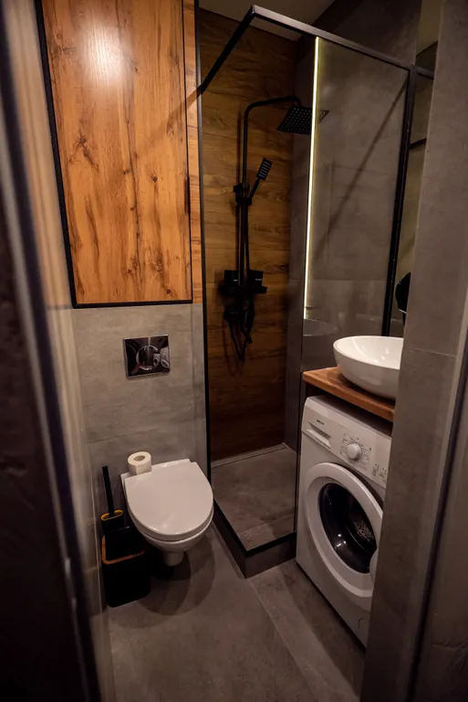 Бизнес-студия на береговой