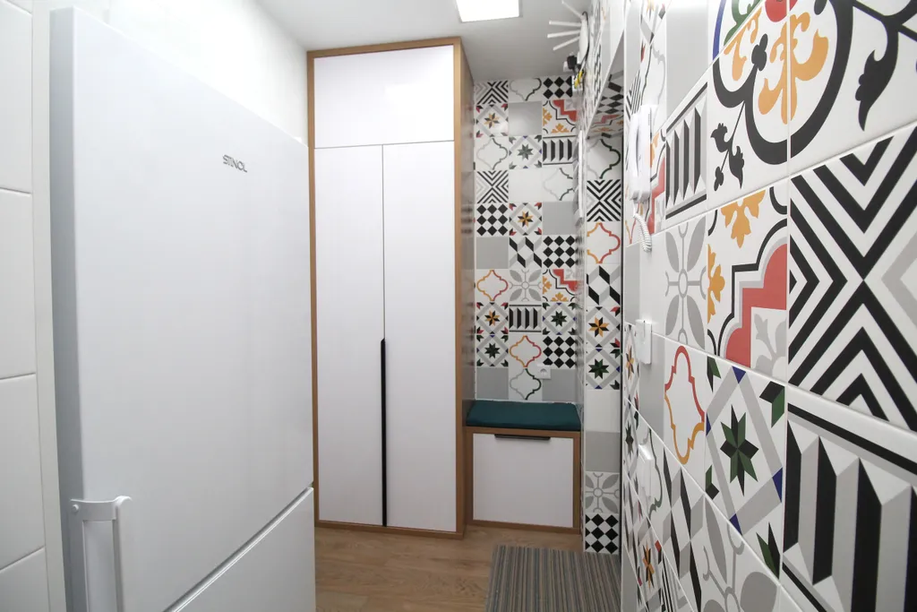 Комфортная студия