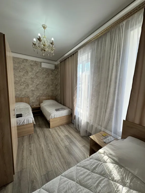 Квартира Комната — Дербент