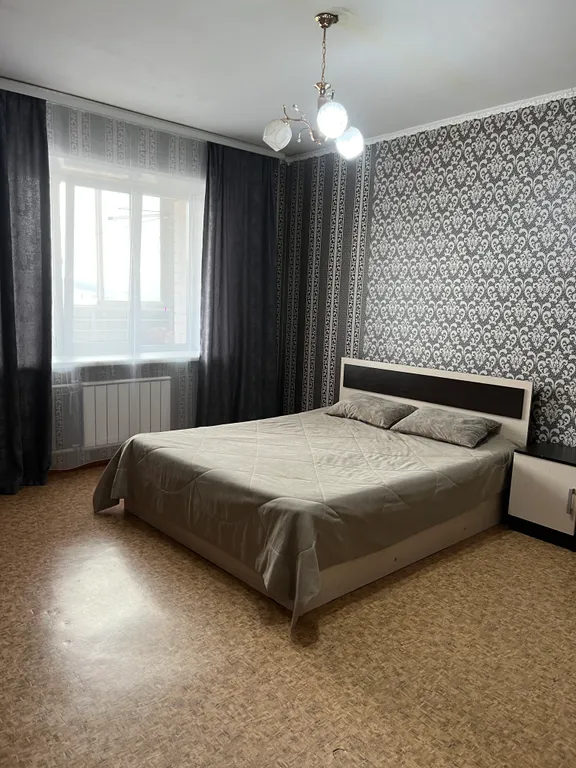 Квартира в центре — аренда посуточно в Чита