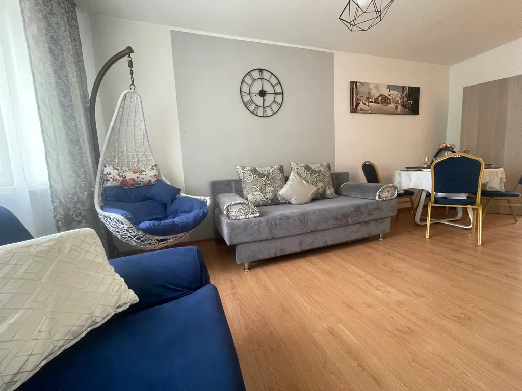 Квартира Квартира Kenig centrale — Калининград