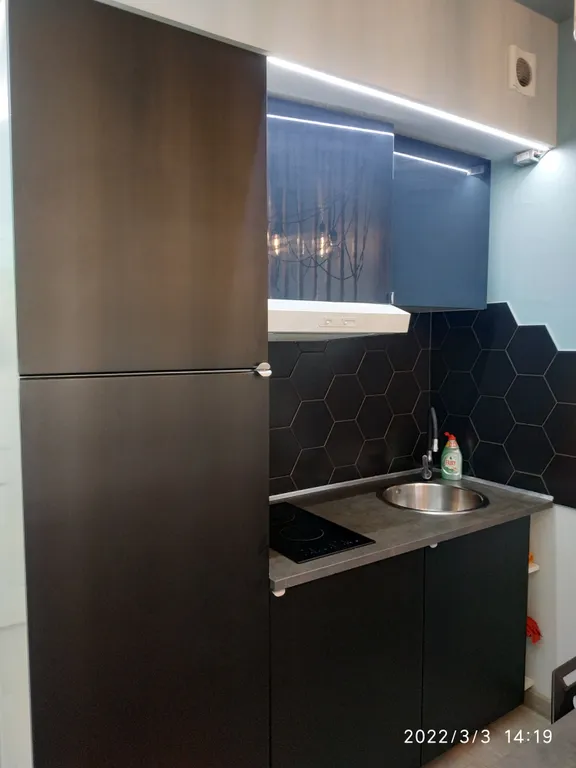 Новые лофт дизайнерские апартаменты в ЖК Арт