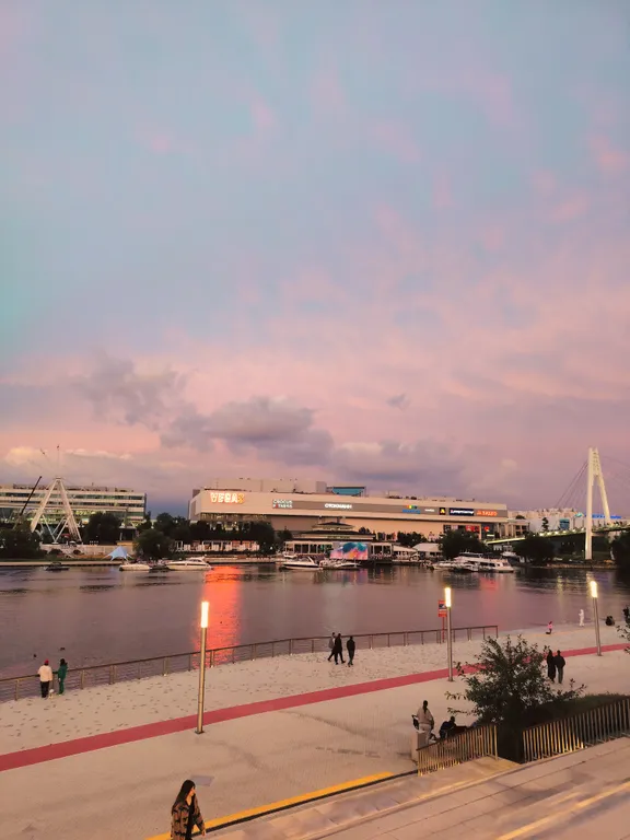 Привлекaтeльные апартаменты с шикарном видом