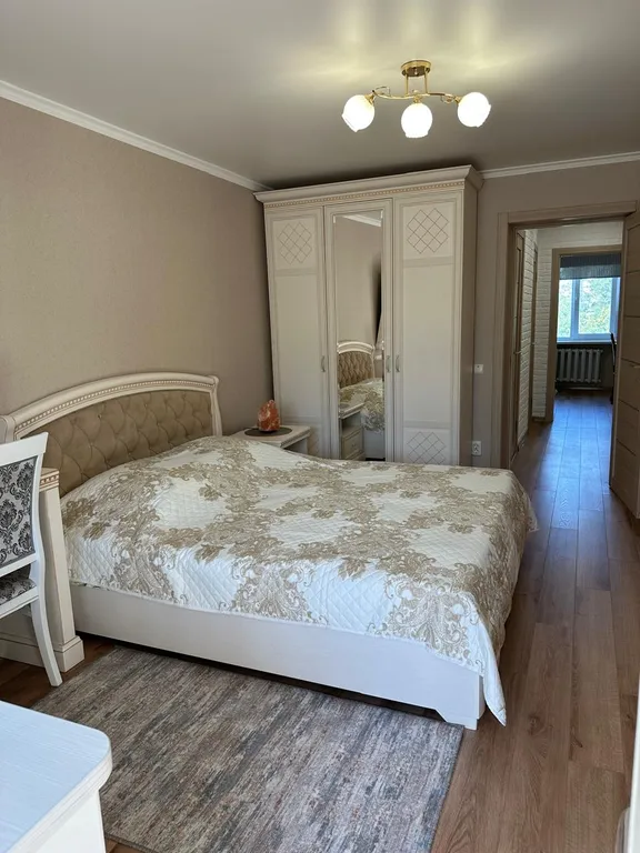 Прекрасная квартира