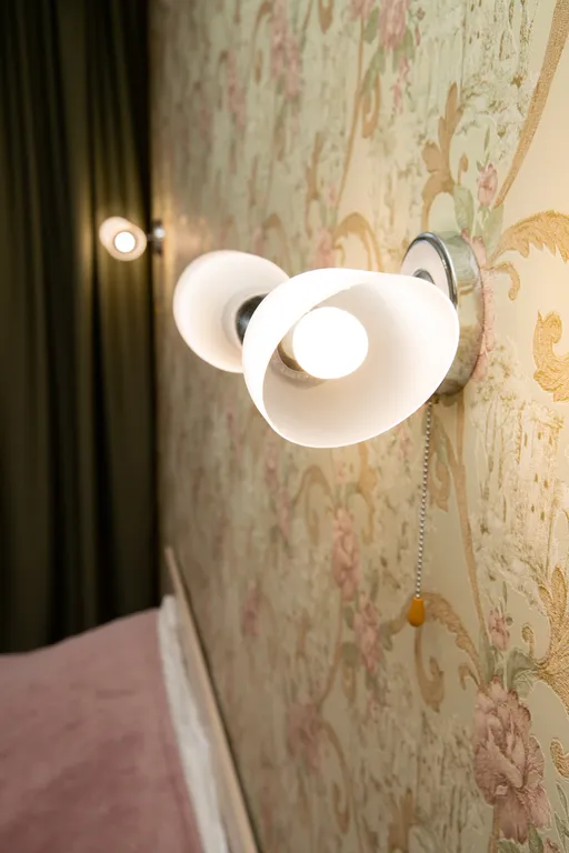 Уютная евродвушка  в Новоселье