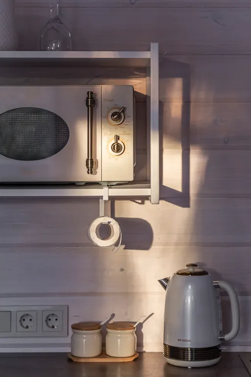 Гостевой дом Лисичкин холм