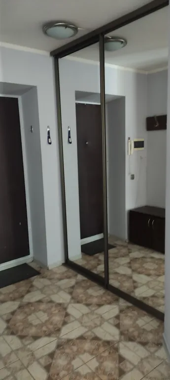 Квартира Светлая однокомнатная квартира на Северной горе — Калининград