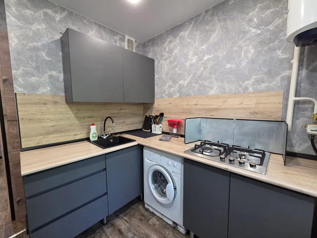 Квартира Новая двухкомнатная квартира — Ярославль