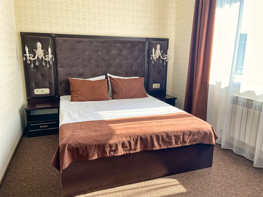 Квартира Комната — аренда посуточно в Курск