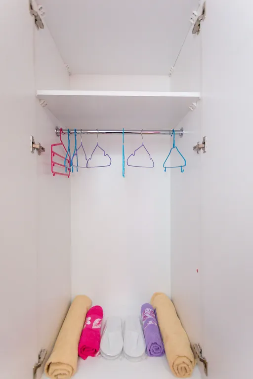 Apartment in the old town