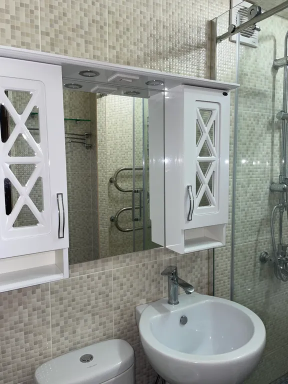 Квартира люкс в самом центре города