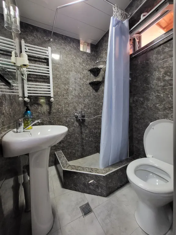 Уютная квартира возле метро Авлабари