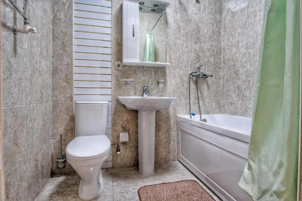 Квартира Комната — Архыз