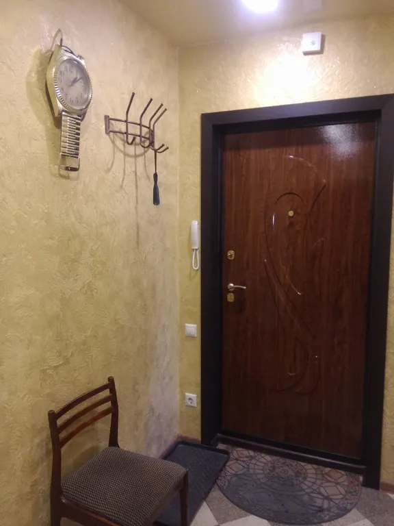 Квартира Волгоградская квартира — Волгоград