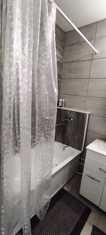 Уютная квартира в исторической части города