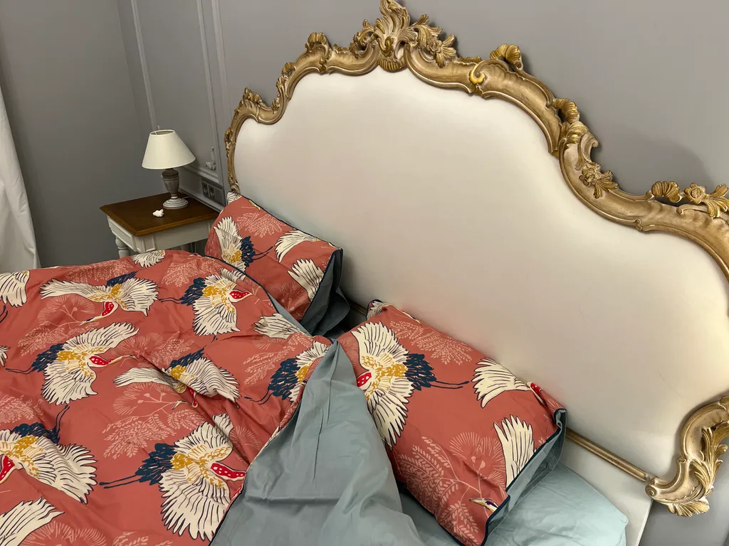 Квартира Квартира для любителей стиля — Москва