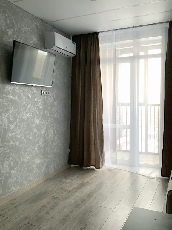 Очень красивая квартира, свободная сейчас