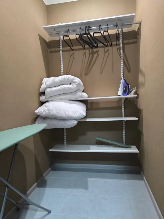 Квартира 1-комнатная Квартира — Анапа