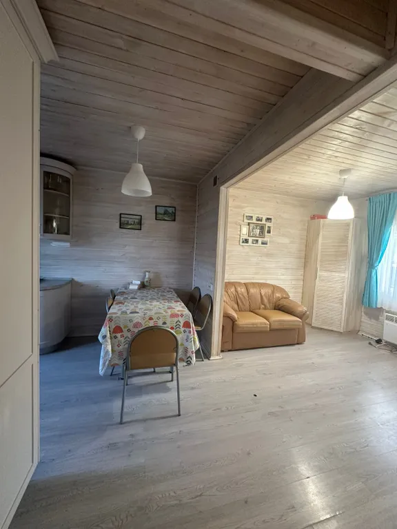 2-комнатный Дом