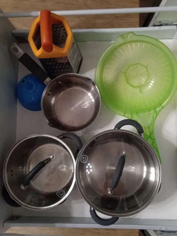 Квартира 2 комнаты в хорошем районе