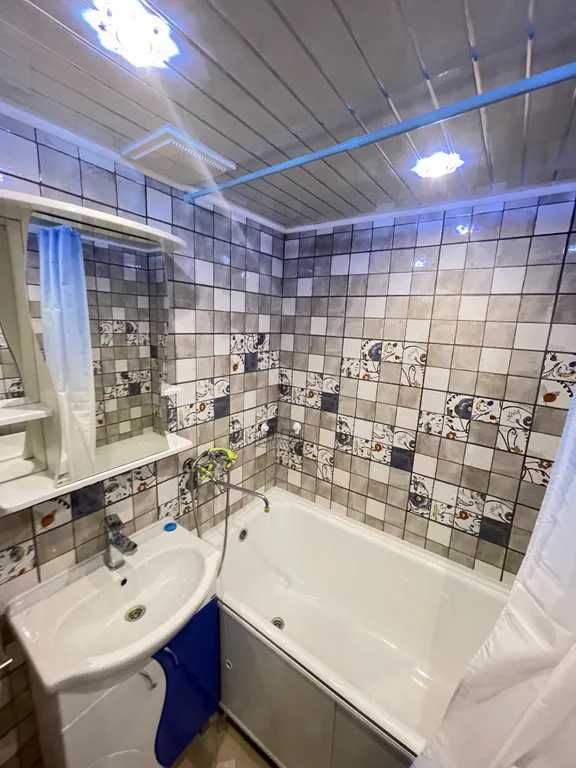 Квартира в районе Универсама 2