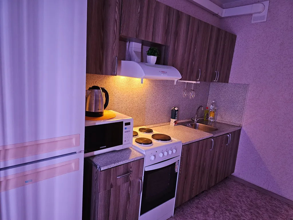 Квартира Люкс