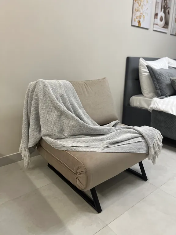 Уютные апартаменты со всем необходимым