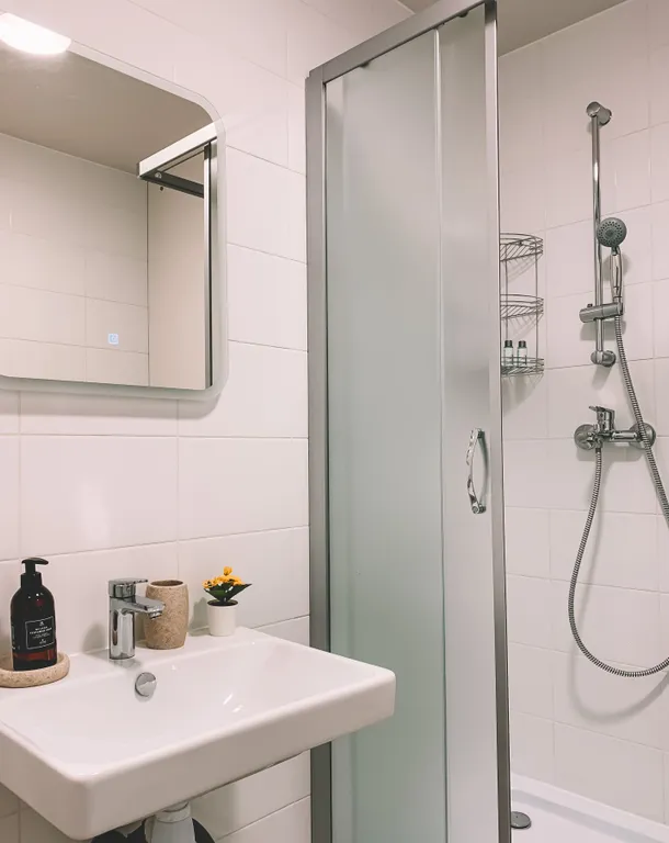 Квартира Апартаменты в ЖК Белая Дача — Котельники