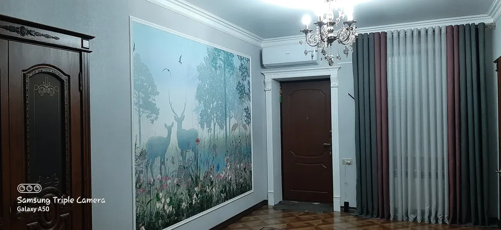 Коттедж Уютный дом — аренда посуточно в Избербаш