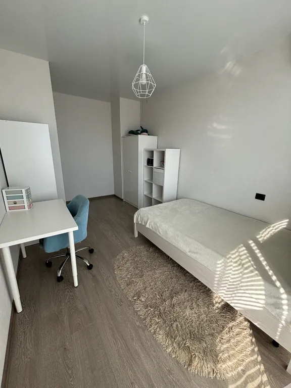 Уютный таунхаус с видом на море