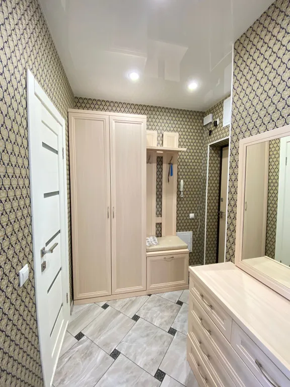 Апартаменты возле ТЦ Союз