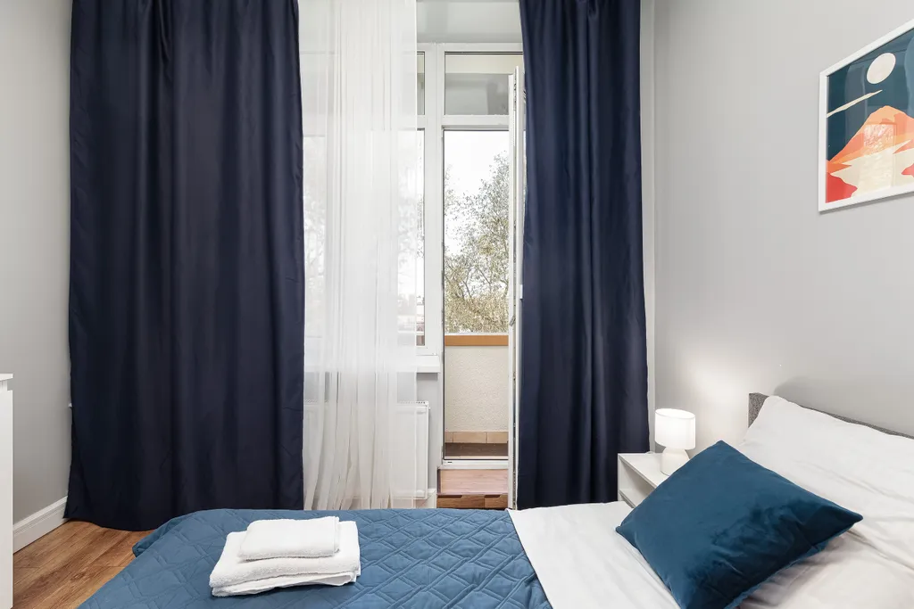 Уютная квартира рядом с аэропортом Шереметьево