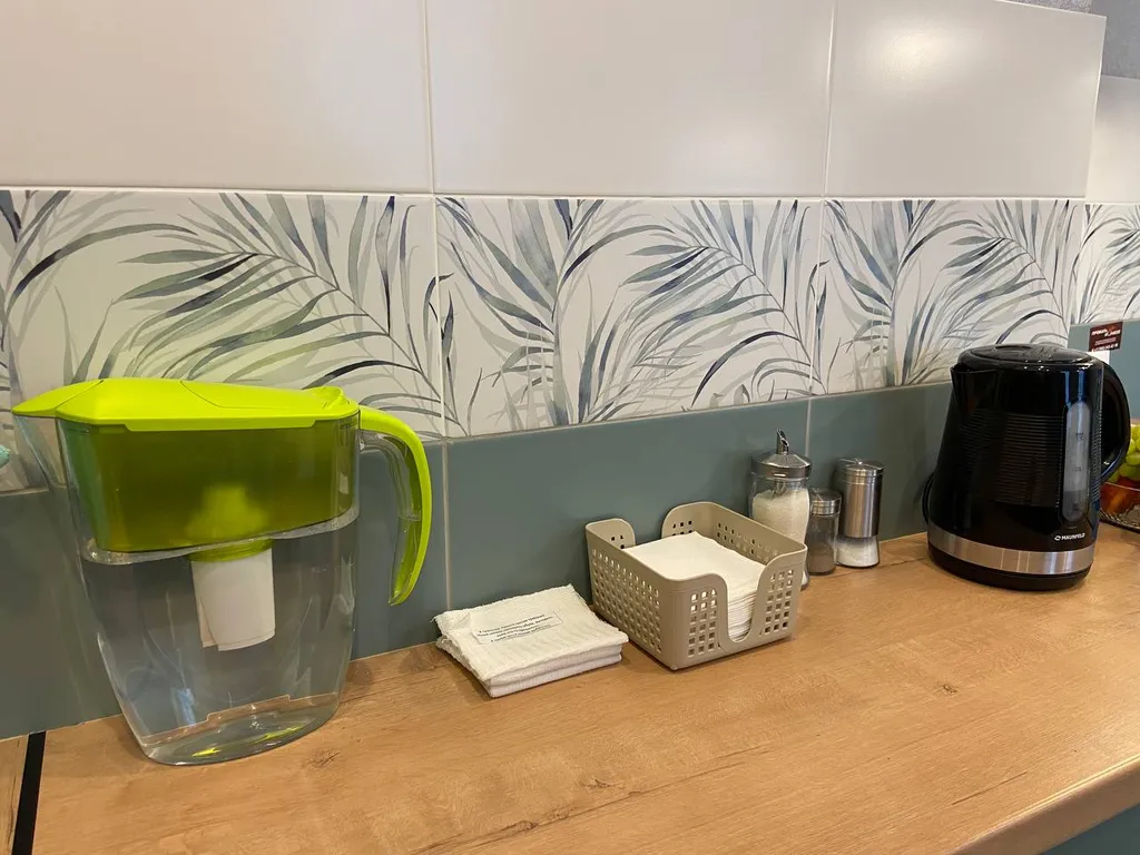 Уютная студия Горлица