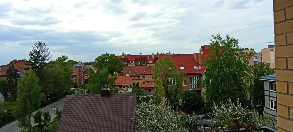 3 комнатный Апартамент Морской