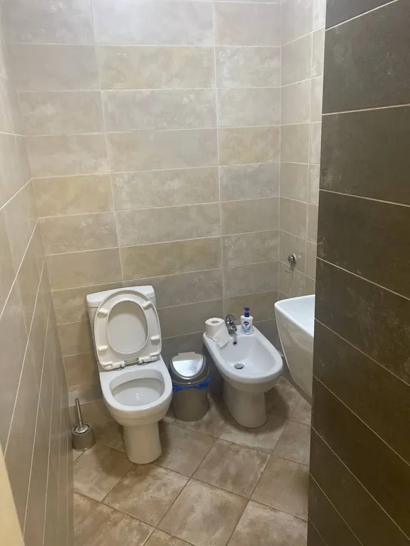 Квартира Квартира у Рыбной деревни с видом на реку — Калининград